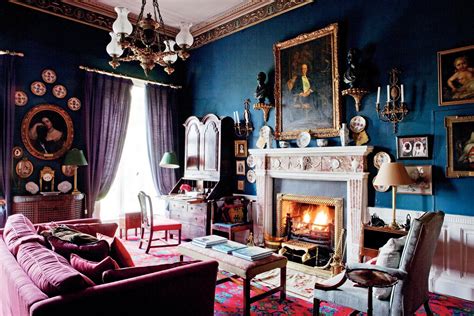 Historic Irish Country Homes Nbaynadamas Furniture And Interior