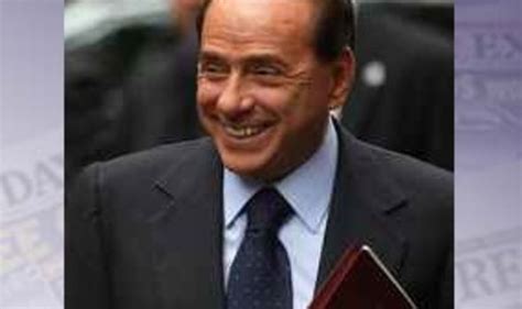 Prosecutor Seeks Berlusconi Trial World News Uk