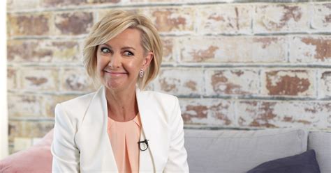 How We Met Deborah Knight Confirms The Rumours About Political