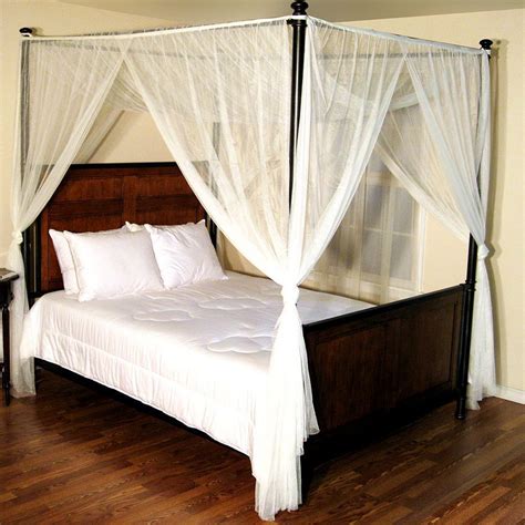 Casablanca Palace Four Poster Bed Canopy 4 Poster Bed Canopy Canopy