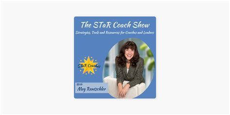 ‎star Coach Show On Apple Podcasts