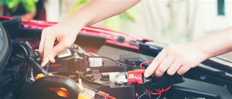 Check spelling or type a new query. Ways to jump start a car with a Dead Battery