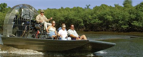Miami Everglades Airboat Tour From 2695 Cool Destinations 2023