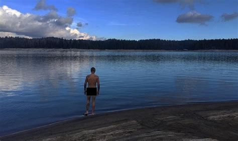Justin Bieber Goes Fully Naked Bares Butt On Instagram See Picture India Com