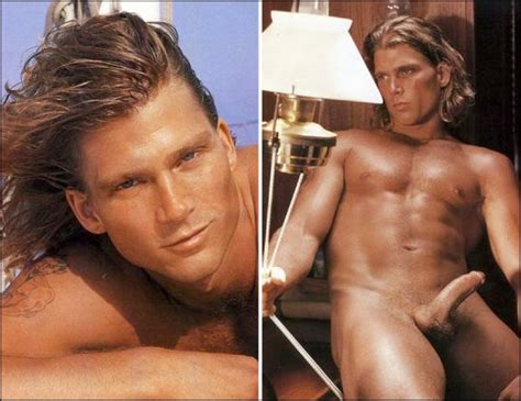The Naked Cowboy Nude In Playgirl For The Love Of Man