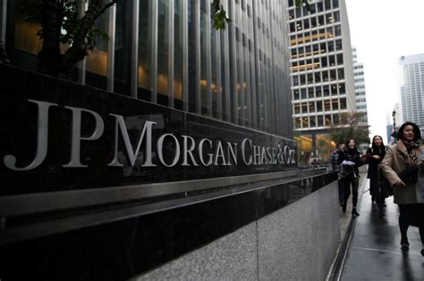 Jpmorgan Is Building A Fintech Campus In Silicon Valley Cnn Business