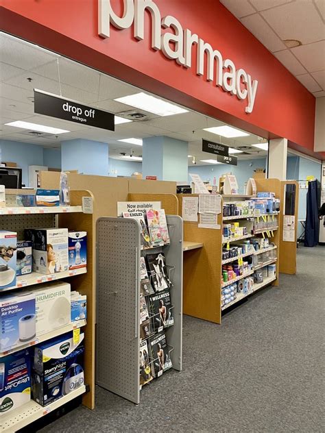 Cvs Pharmacy Closed Photos Reviews University Pl New