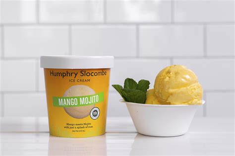 We judged the ice creams on consistency and flavor to see how closely they resembled dairy ice cream. Humphry Slocombe Ice Cream | Whole Foods Market