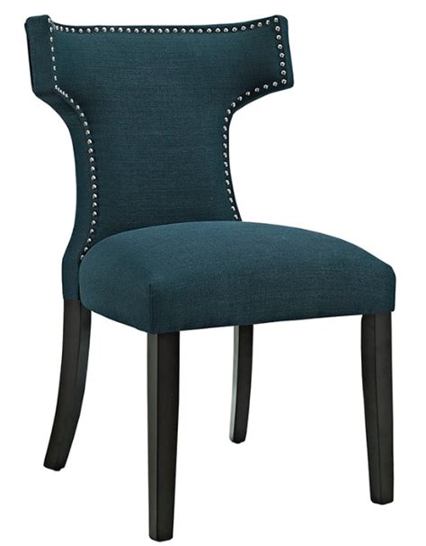 Ferguson Dining Chair Azure