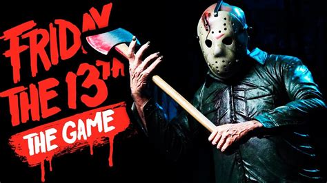 4 friday, 13 may 2016. FRIDAY THE 13th THE GAME EN 2020 QUE HA CAMBIADO?! - GAMEPLAY ESPAÑOL - YouTube