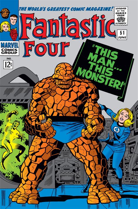 Fantastic Four Title Splash In Mark Mcdermott S Acquiring Simply The Best Comic Art
