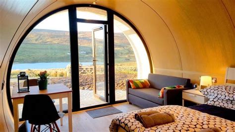 35 Of The Coolest And Unique Places To Stay In Ireland