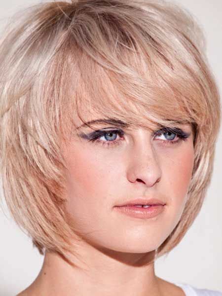 35 Layered Bob Hairstyles Hairstyles Short Hair With