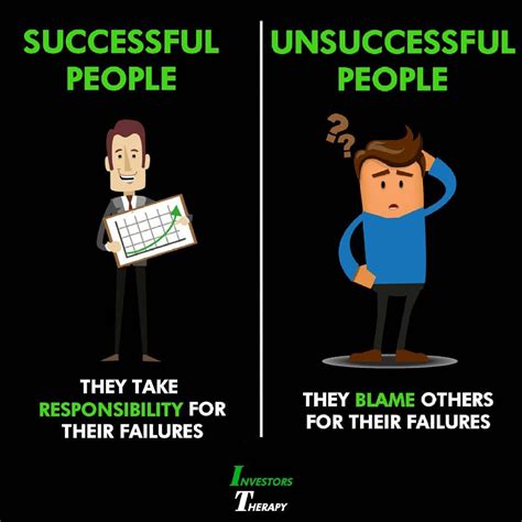 Here Are The Five Key Difference Between Successful People And