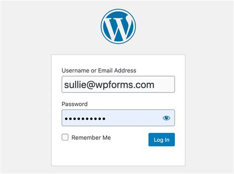 How To Make A WordPress Custom Login Page The EASY Way