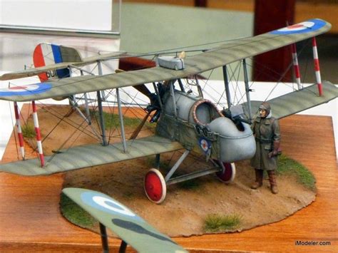 Moson Model Show 2014 Part 3 148 And 132 Biplanes Imodeler