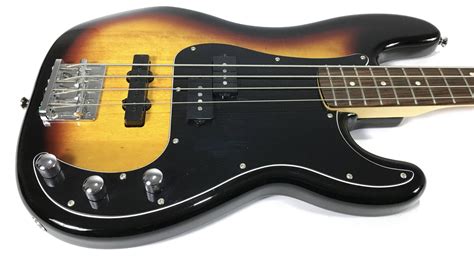 Fender Squier Vintage Modified Precision Bass Pj Car My Xxx Hot Girl