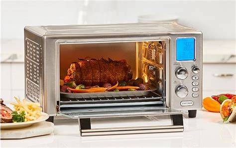 Emeril Lagasse Power Airfryer Plus Replaces Convection Ovens Hot Sex Picture
