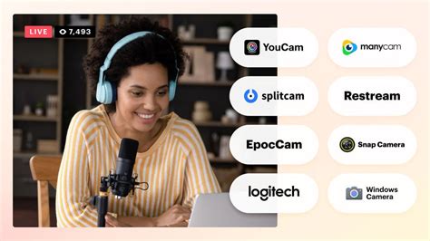 The 15 Best Live Streaming Platforms In 2023 Overview And Comparison Restream Blog
