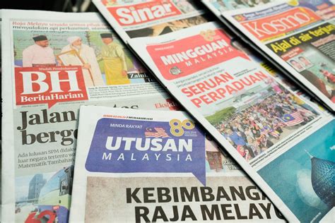 Malaysian News