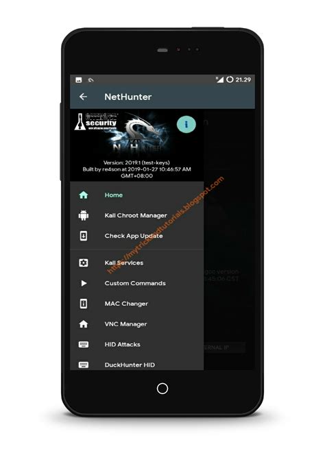 This firmware flash file can also help to fix a lot of problems on your acer liquid z520. ROM7.1.2 Kali Nethunter series mt6582 acer z520 - theAsk
