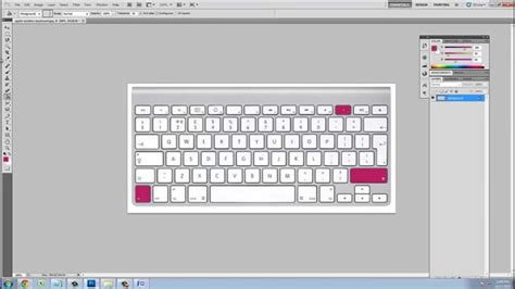 How To Print Screen On A Mac Or Macbook Pro Keyboard Running Windows