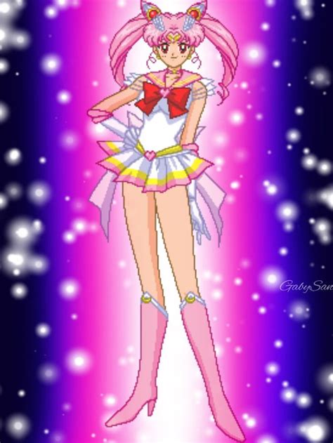 Sailor Moon Scauts By Gabysan Pinterestgaby San