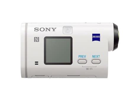 La Sony Action Cam Fdr X1000v 4k Le Blog Photo