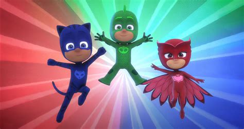 Pj Masks Picture By Justinproffesional On Deviantart