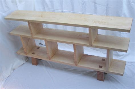 Homes Simple Wood Shelf Projects