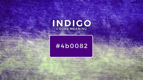 Indigo Color Meaning In Marathi Starterfas