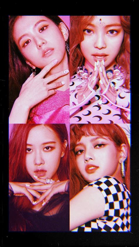 Blackpink wallpaper and photo collection. Blackpink In Your Area Wallpapers - Wallpaper Cave