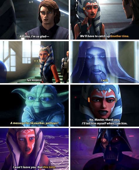 100 best star wars the clone wars quotes artofit