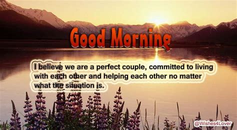 Good Morning Messages For Husband Wishes4lover