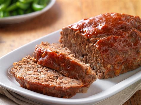 Mixing in 156 ml tomato paste to 898 ml of tomato sauce + chicken stock mixture should not cause scorching. Meatloaf Sauce Tomato Paste - Whole30 Paleo Meatloaf With Whole30 Ketchup The Paleo Running ...