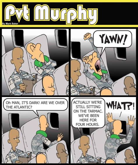 Pin By Barry Girky On Com Military Military Humor Funny Comics Humor