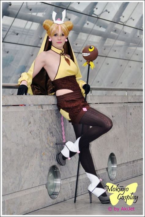 Sexy Cosplay Versions Of Pokemon Neatorama