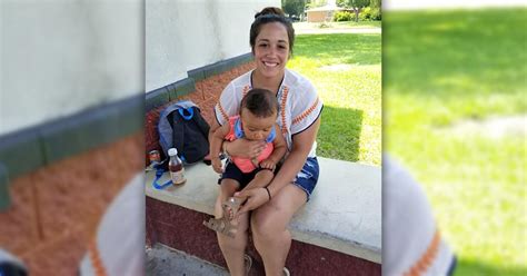 Moms Protest After Breastfeeding Mom Kicked Out Of Pool
