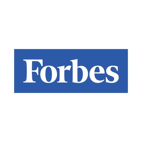 Forbes Logo Png Forbes Icon Transparent Png 27127430 Png