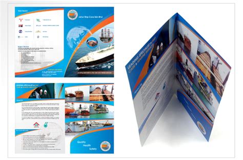 The best value for money printing in jb. Company Profile Design Johor Bahru - Sale Kit Folder ...