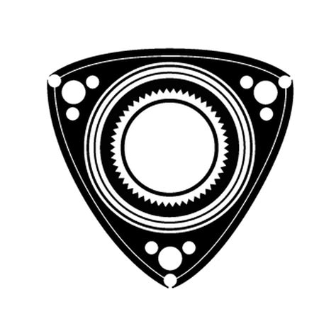 1000 free sticker label images pixabay. Mazda Wankel Rotary Logo Sticker