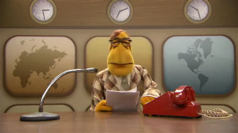 Muppet News Flash Muppets The Muppet Show Tv