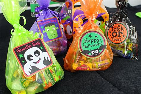 Spooky Cute Kids Halloween Party Ideas Party Delights Blog