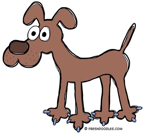 Clipart Dog Clipart Cliparts For You