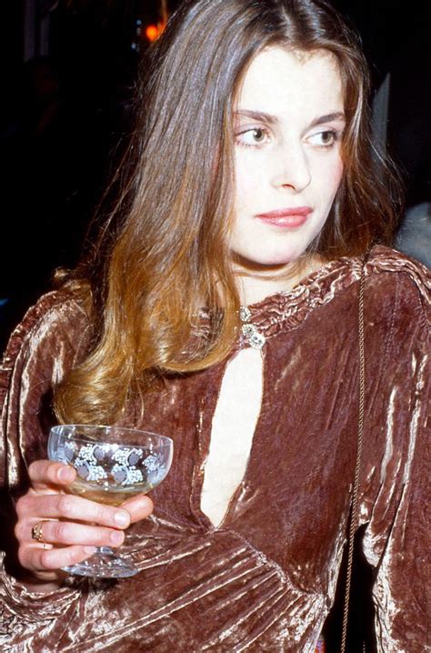 Nastassja Kinski 1979 The 70s Was Party Time