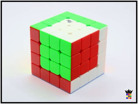 Amazing 4x4 Algorithm Cube Patterns The Duke Of Cubes