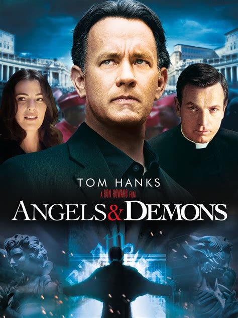 Angels And Demons 2009 Rotten Tomatoes