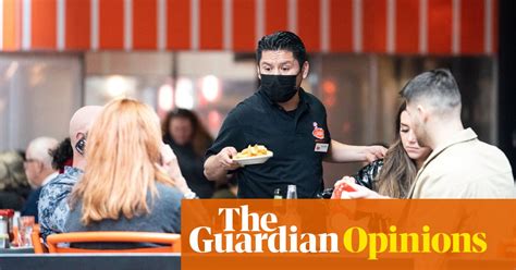 ‘the Numbers Dont Lie Why No Tipping Policies Can Hurt Us Restaurant