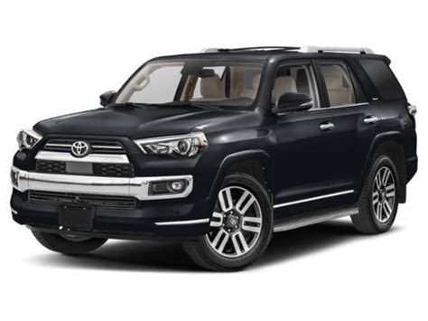 New Toyota 4runner For Sale In Wesley Chapel Fl