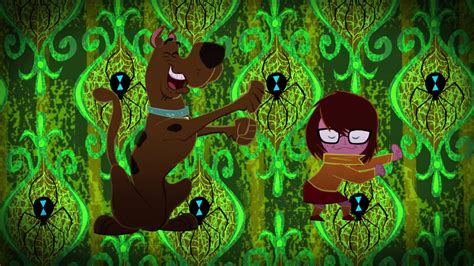 Scooby Doo Abracadabra Doo 2010 Screencap Fancaps